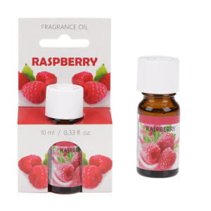 Olejek zapachowy 10ml Malina RAVI